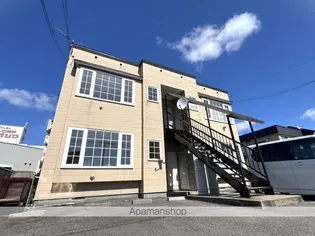 コープセプテンバー1【2階】の外観